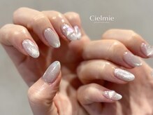 シェルミー(Cielmie)/ホワイトマグネット