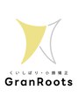 グランルーツ(GranRoots)/骨盤・小顔矯正サロン グランルーツ