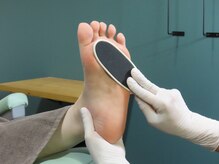 足のトラブルセンター 狸小路店