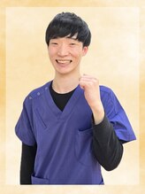 健康工房たいよう整骨院&nbsp;藤田 都志彦