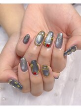 スターリースターリー(Starry Starry)/定額10本フルアートコース