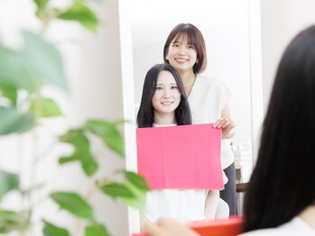 チャヨン(chayeon)