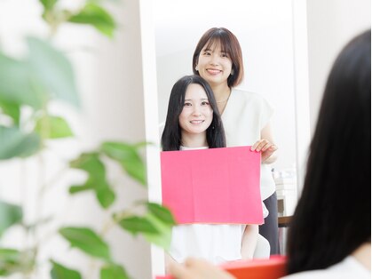 チャヨン(chayeon)の写真