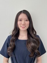 アイラッシュサロン ブラン COCOSA熊本店(Eyelash Salon Blanc) 熊本下通店 イケダ