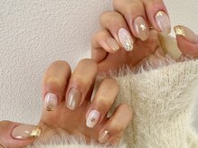 プラス サード(Plus 3rd)/綺麗ニュアンス/by Yuri.S