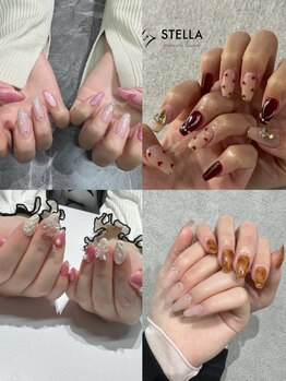 アートの種類が豊富