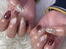 人気のマグネットカラー100色以上ご用意してます♪