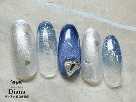 H2-181　定額ネイル