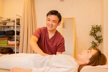 桶川さくら整体院