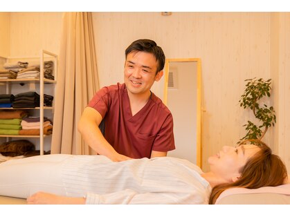 桶川さくら整体院の写真