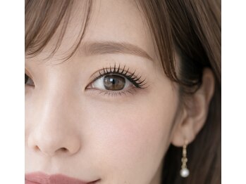 アビアンドアッシュ アイラッシュ(Abi&Ass eyelash)/アップフォースリフト