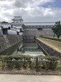 ラルミエール(la lumiere)&nbsp;旅行に行った際はその場所の城に必ず行きます♪