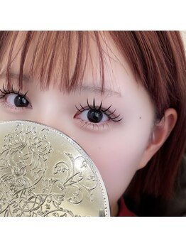 ラルガ 城野店(Raruga)/大人気！Dカールデザイン