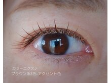 ブーク(buku)の雰囲気(カラーエクステも豊富★組み合わせ自由に選択可能◎↑は4色MIX★)