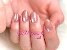 ミリミリネイル(MILI mili nail)