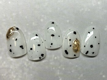 nailsalon calm【4/9 NEW OPEN（予定）】/シンプルデザインコース