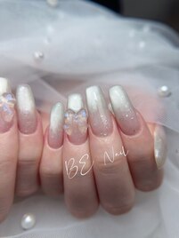 アートやり放題ネイル