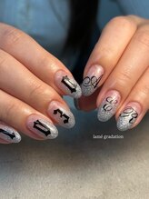 リンダケア(RINDA CARE)/大人気☆ラメグラデーション