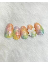 梅雨のジメジメ吹っ飛ばせ