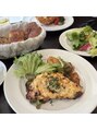 ノエル(30 Noel)&nbsp;ご飯を食べにいくのが好きです♪