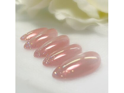 アウラネイルズ(aura nails)の写真