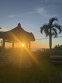 ルチア 博多店(LUCIA) きれいな海や自然も好きで旅行も大好きです♪