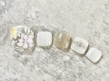 エムネイル(M nail)/