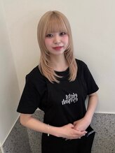 エイト 吉祥寺店(eight) YUA