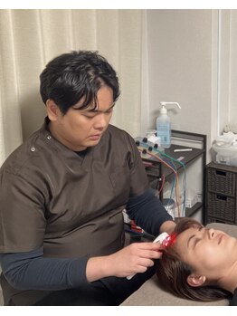 リアン 目黒(Re-Ane)の写真/1. 成分の圧倒的こだわり