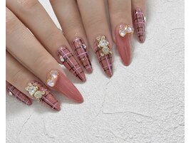 チェックDesign