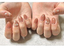 アズールネイル(AZUL nail)