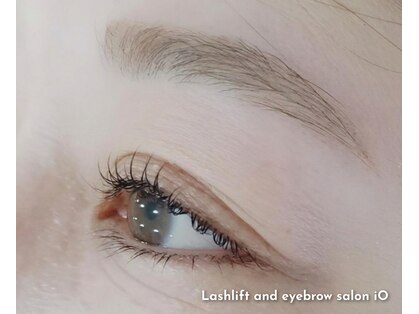 イオ(iO)の写真