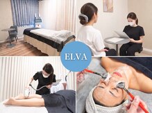 エルヴァ(ELVA)