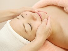 メナードフェイシャルサロン ルポンデュカノン(Lepot de kanon)/フェイシャルマッサージ