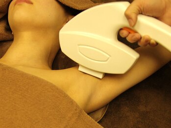 メルシー13/【脱毛】脇