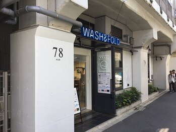 ヴェルマワックス 中目黒店(Velma Wax)/★道案内★