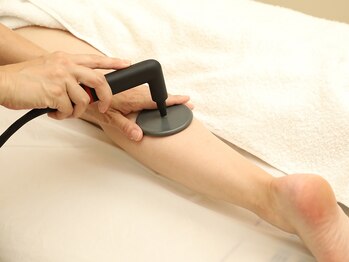 インディバサロン シャイニープラス(Shiny+)/インディバ・ボディ2