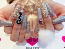 ネイルサロン ネイルズゴーゴー 渋谷店(NAILSGOGO)/