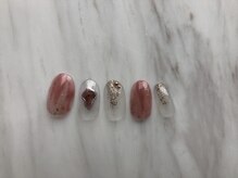 エレン 南越谷店(elen)/simple design