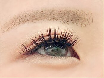 ビアンカ PARCO CITY 浦添店(Bianca)/ふさふさボリュームラッシュ