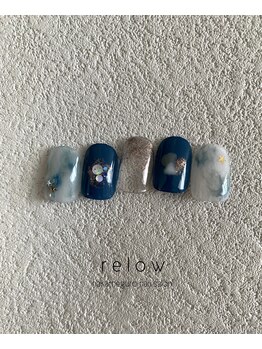 リロウ(relow)/アートコース