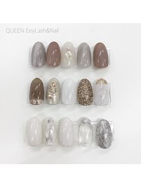 monthly design ￥6,000