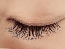 カラン 焼津店(CALIN)/フラットラッシュ120本