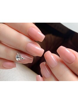 大人女性向けこだわりサロン