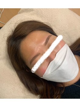 ラ フルール(La Fleur)/美眉スタイリングワックス