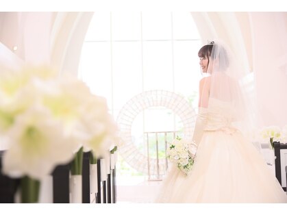 アマンドゥ ウュ(Amande oeil)の写真