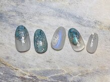 クルタネイル(KULTA NAIL)/