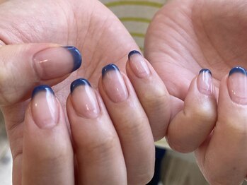 アンティム ネイル(INTIME nail)/