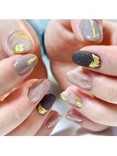 ブルーバードネイル(BLUE BIRD NAIL)/