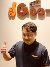 グイット 人形町店(Goo-it!) 阿部 (男性)